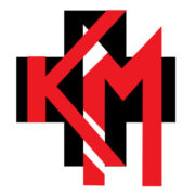 KM Group Ltd logo